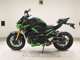 Фото Kawasaki Z900 Gen.2 SE 2022 с японского аукциона