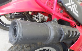 HONDA XL250R PARIS-DAKAR MD03