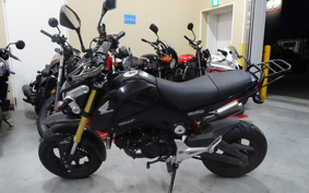 HONDA GROM JC61