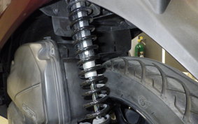 YAMAHA JOG-7 1996 AY01