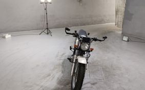HONDA CB223S MC40