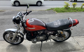 KAWASAKI ZEPHYR750 1997 ZR750C