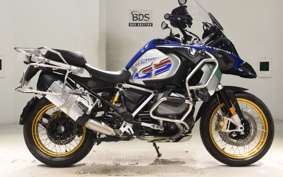 BMW R1250GS ADVENTURE 2019