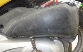 HONDA TODAY AF61