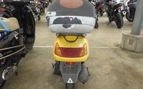 HONDA SPACY 100 JF13