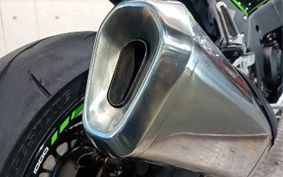 KAWASAKI NINJA ZX-10R ABS 2021 ZXT02L