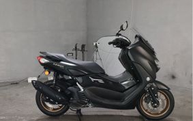 YAMAHA N-MAX 155 SG66J