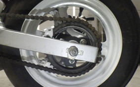 HONDA NSR50 GEN 1 2023 AC10