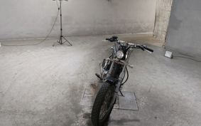 YAMAHA BRONCO 5BT