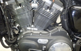 HARLEY XL1200CX 2016