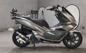 HONDA PCX125 JF81