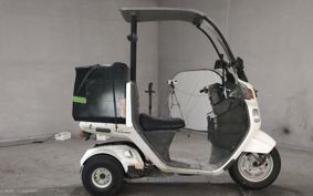 HONDA GYRO TA02