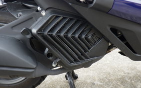 HONDA LEAD 125 JK12