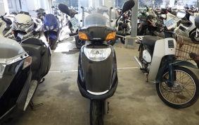 HONDA SPACY 100 JF13