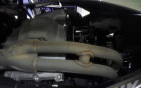 YAMAHA YZF-R25 2011 RG10J