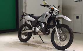 YAMAHA LANZA 2010 4TP
