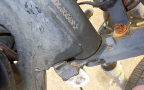 OTHER UNREGISTERED MODEL by BDS125
