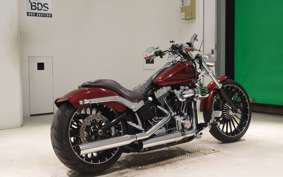 HARLEY FXSB1690 2017
