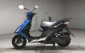 SUZUKI ADDRESS V125 CF4MA