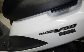 SUZUKI ADDRESS V50 CA4BA