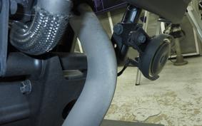 HONDA CL250-2 2013 MC57
