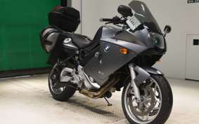 BMW F800ST 2009