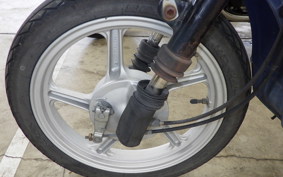 SUZUKI BIRDIE 50 BA42A