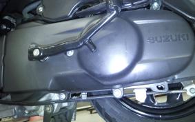 SUZUKI ﾚｯﾂ 2011 CA4AA