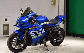 SUZUKI GSX-R1000R A 2017