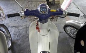 HONDA C50 SUPER CUB C50
