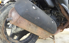 SUZUKI LET's 2 CA1PA