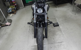 YAMAHA DRAGSTAR 400 2016