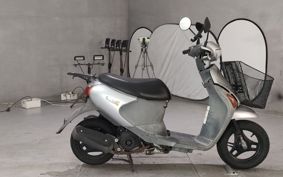 SUZUKI LET`S4 CA45A