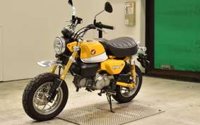 HONDA MONKEY 125 2007 JB02