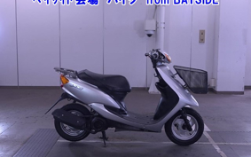 YAMAHA JOG-4