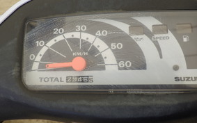 SUZUKI LET's 2 CA1PA