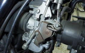 KAWASAKI 250TR 2009 BJ250F