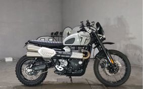 TRIUMPH SCRAMBLER 1200X 2023 DADR0H