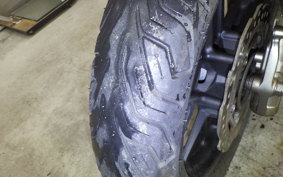 HONDA ADV150 2015 KF38
