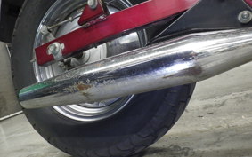 HONDA JAZZ 50 2015 AC09