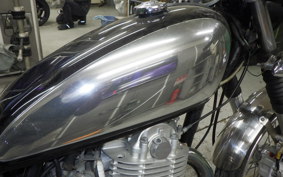 YAMAHA SR400 Gen.3 2005