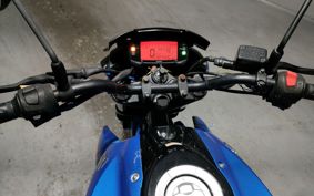 SUZUKI JIKUSA-150 NG4BG