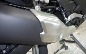 KAWASAKI VERSYS 250 A 2025 LE250D