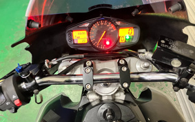 SUZUKI GSR400 ABS 2008 GK7DA