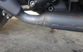 HONDA REBEL 1100 2021 SC83