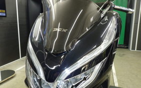 HONDA PCX125 JF81