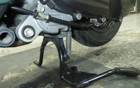 HONDA ﾀﾞﾝｸ AF74