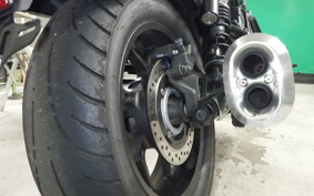 HONDA REBEL 1100 DCT 2021 SC83