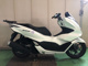 Фото Honda PCX 125 с японского аукциона