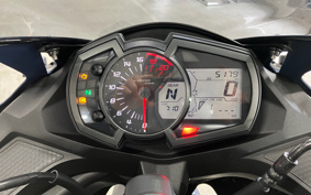 KAWASAKI NINJA ZX-25R ZX250E